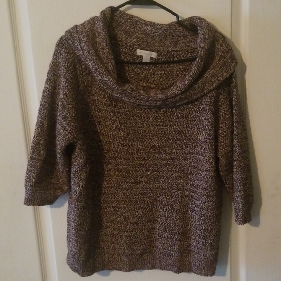 New York & Company | Sweaters | Gorgeous 34sleeve Sweater | Poshmark